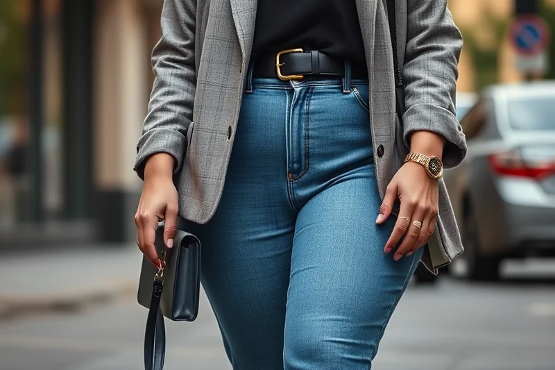 beginner fashion for plus size — Beginner Fashion For Plus Size (step by step)