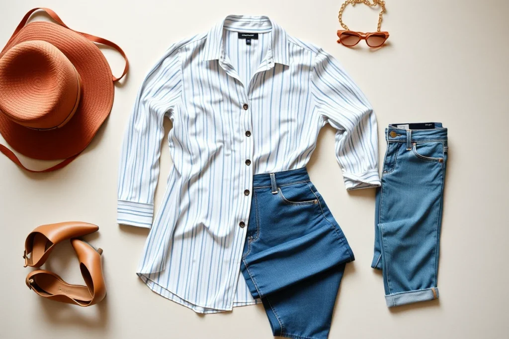 Beginner Fashion