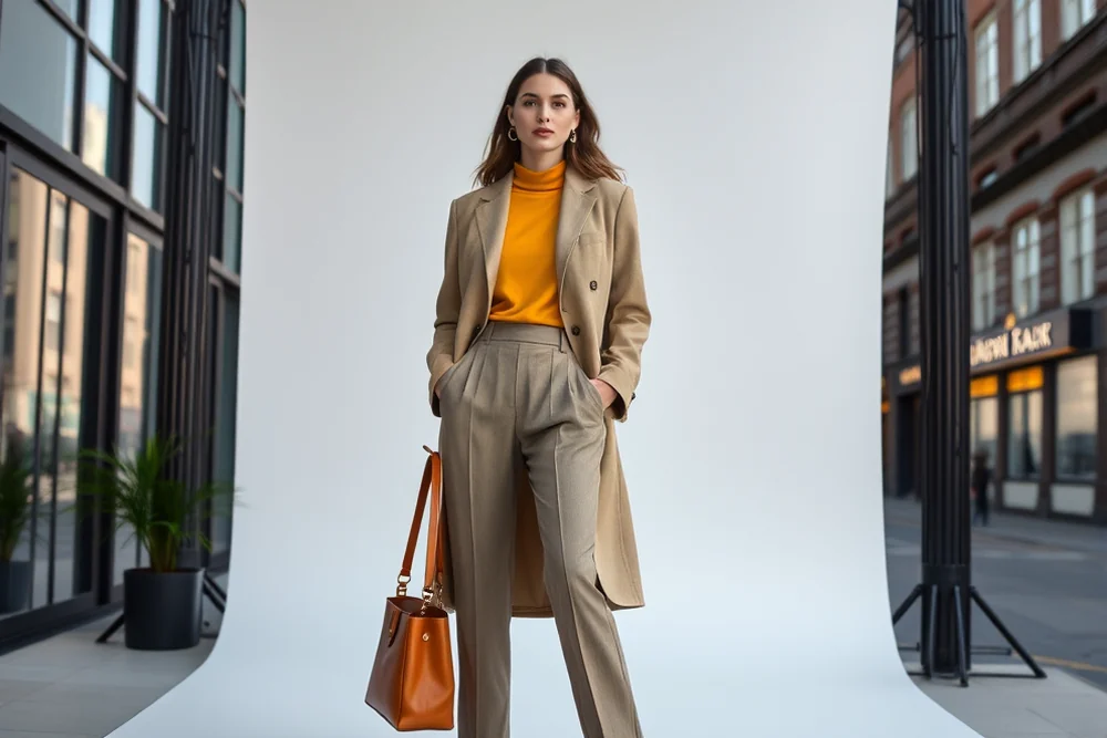 Beginner Fashion — Beginner Fashion (step by step)