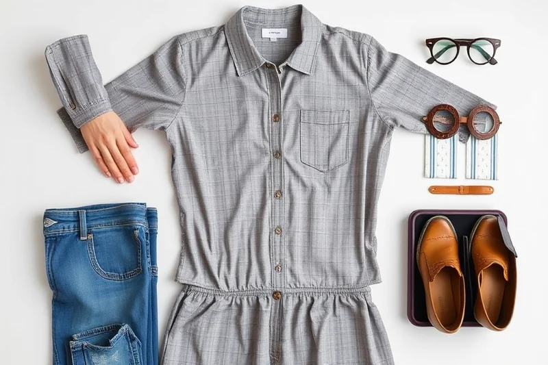 budget tall petite styling fit sizing guides — Budget Tall Petite Styling Fit Sizing Guides (the finished result)