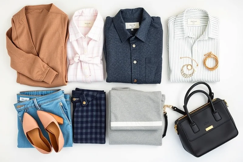 budget tall petite styling ideas — Budget Tall Petite Styling Ideas (the finished result)