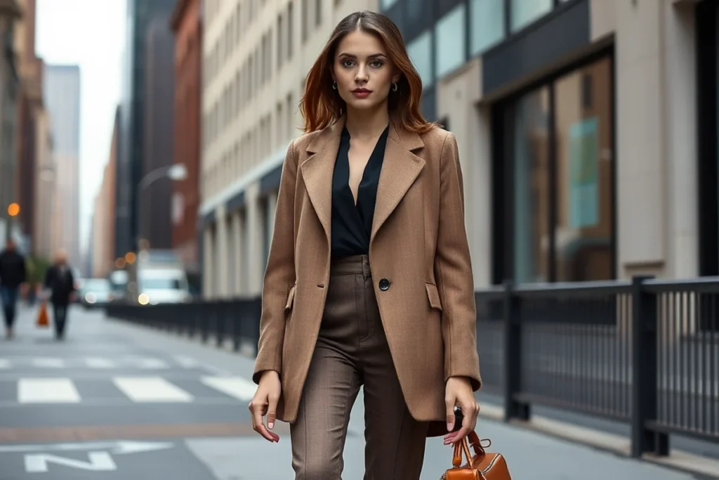 Budget Tall Petite Styling Sizing