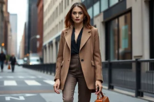 Budget Tall Petite Styling Sizing
