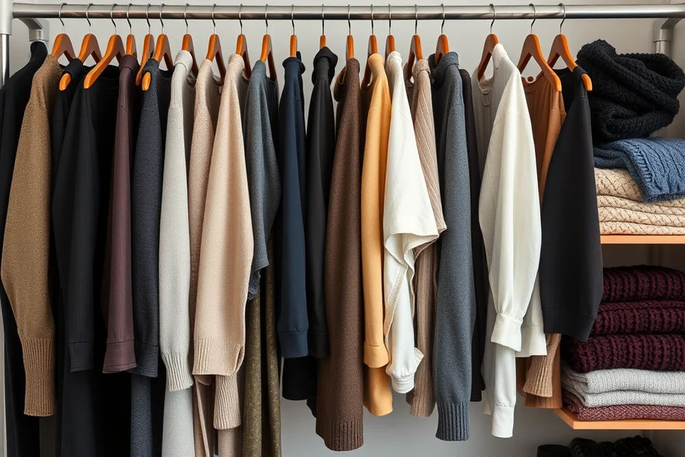 tall petite styling brand & product picks — Tall Petite Styling Brand & Product Picks (the finished result)