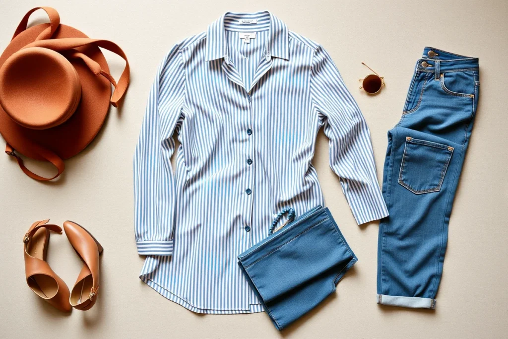 Tall Petite Styling By Season & Occasion