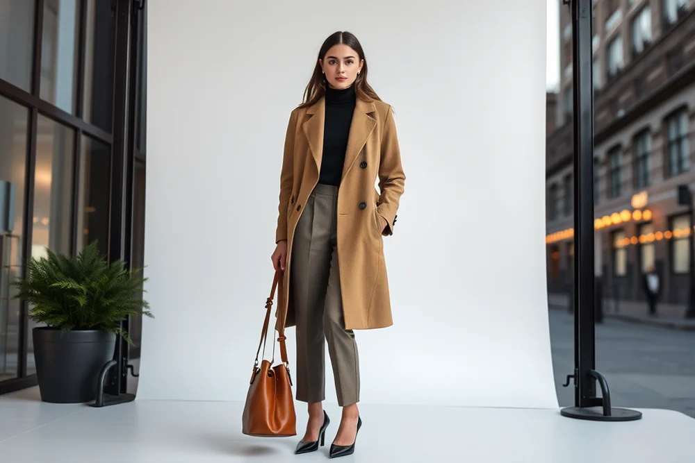 tall petite styling by season & occasion — Tall Petite Styling By Season & Occasion (step by step)