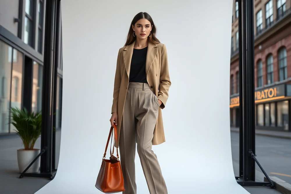 tall petite styling capsule & wardrobe building — Tall Petite Styling Capsule & Wardrobe Building (step by step)