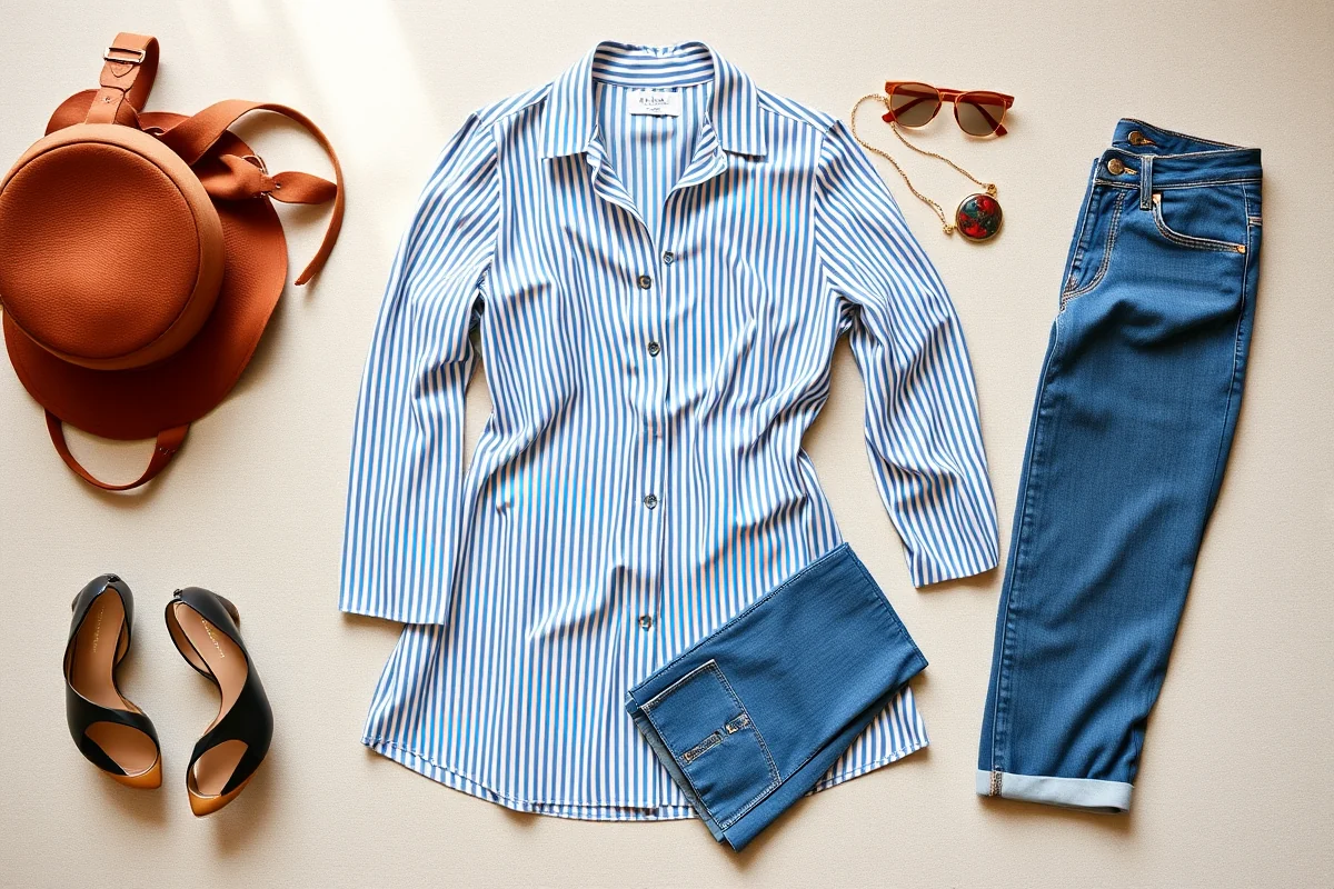 tall petite styling fit & sizing guides — Tall Petite Styling Fit & Sizing Guides