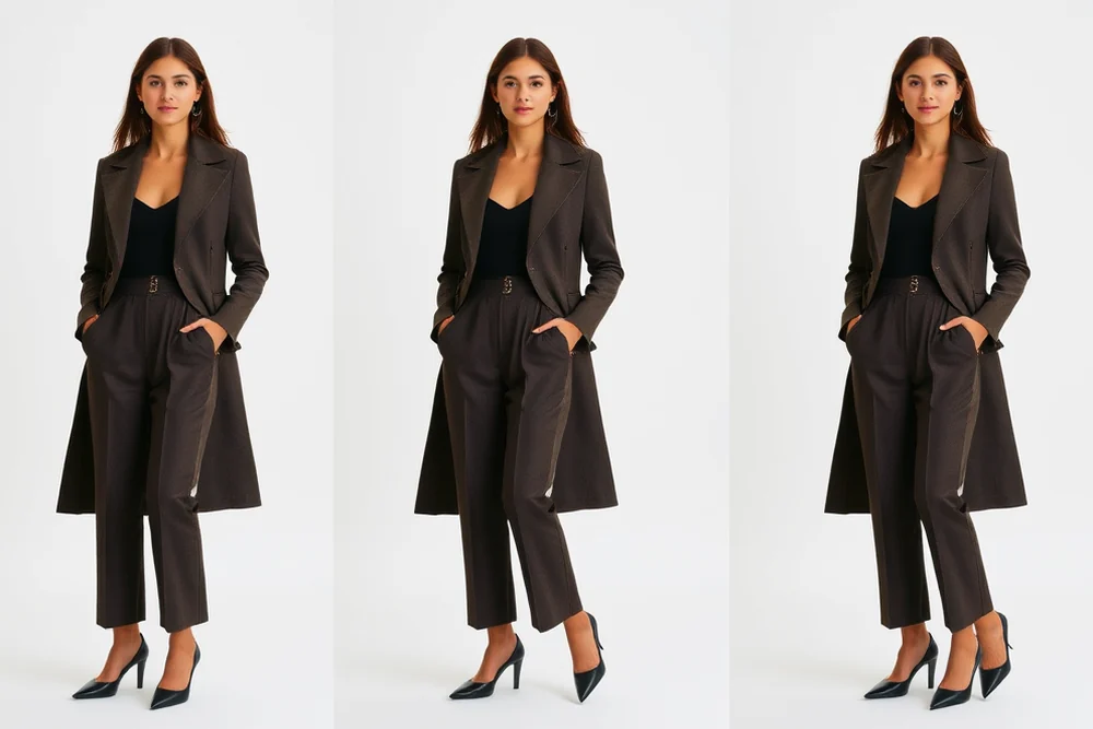 tall petite styling fit & sizing guides — Tall Petite Styling Fit & Sizing Guides (step by step)