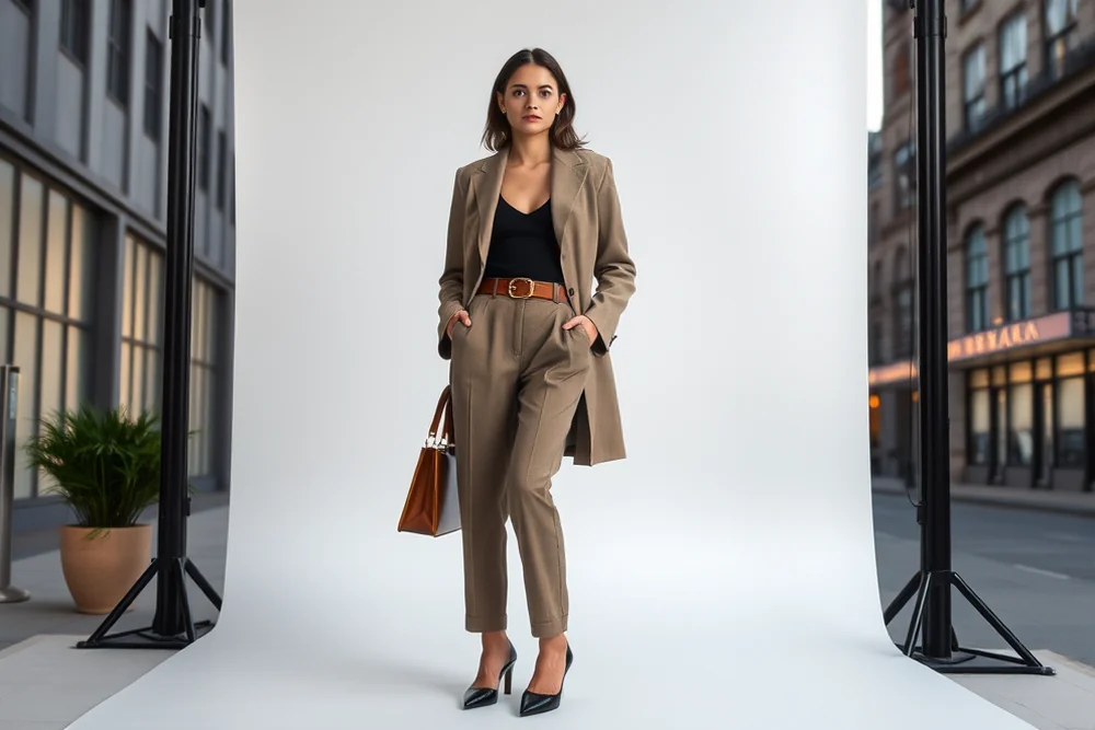 tall petite styling outfit ideas & lookbooks — Tall Petite Styling Outfit Ideas & Lookbooks (step by step)