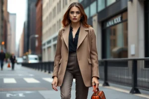 Tall Petite Styling Sizing Examples