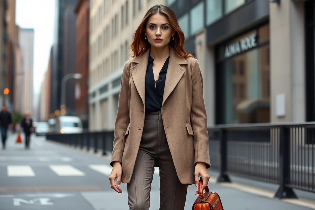 tall petite styling sizing examples — Tall Petite Styling Sizing Examples