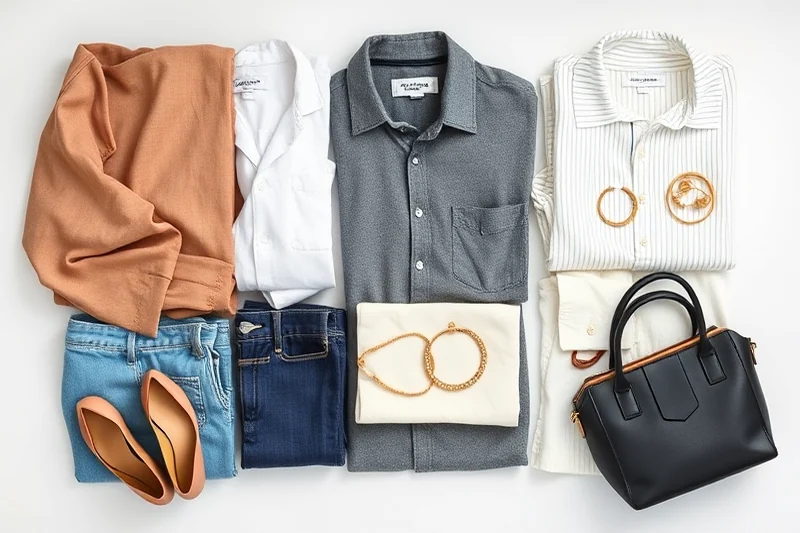 tall petite styling sizing examples — Tall Petite Styling Sizing Examples (the finished result)