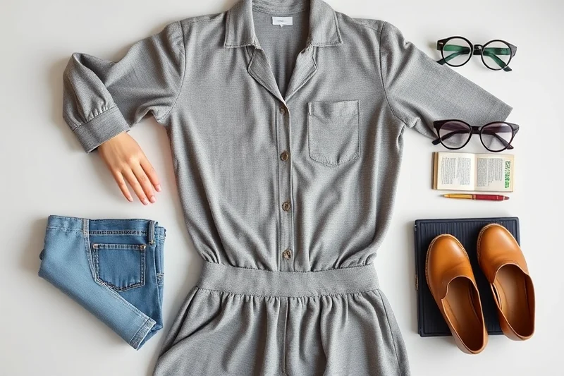 affordable fashion for petite women — Affordable Fashion For Petite Women (the finished result)