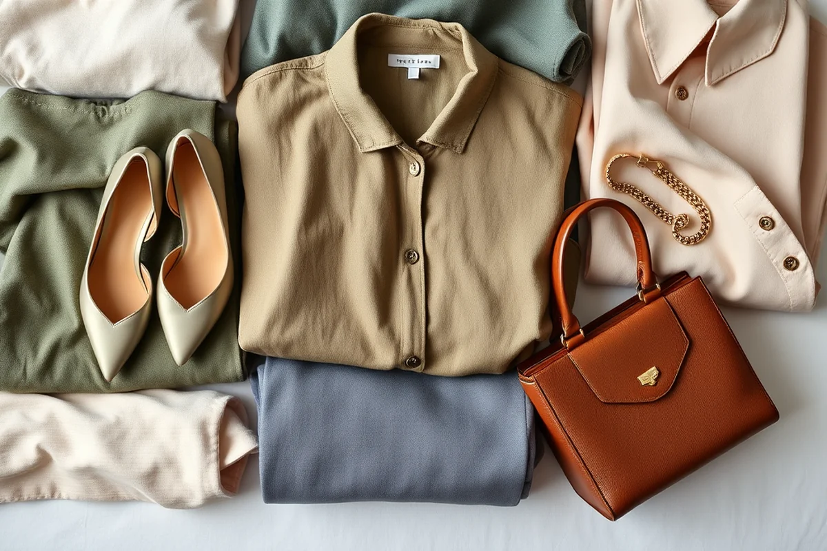 affordable tall petite styling season — Affordable Tall Petite Styling Season (the finished result)