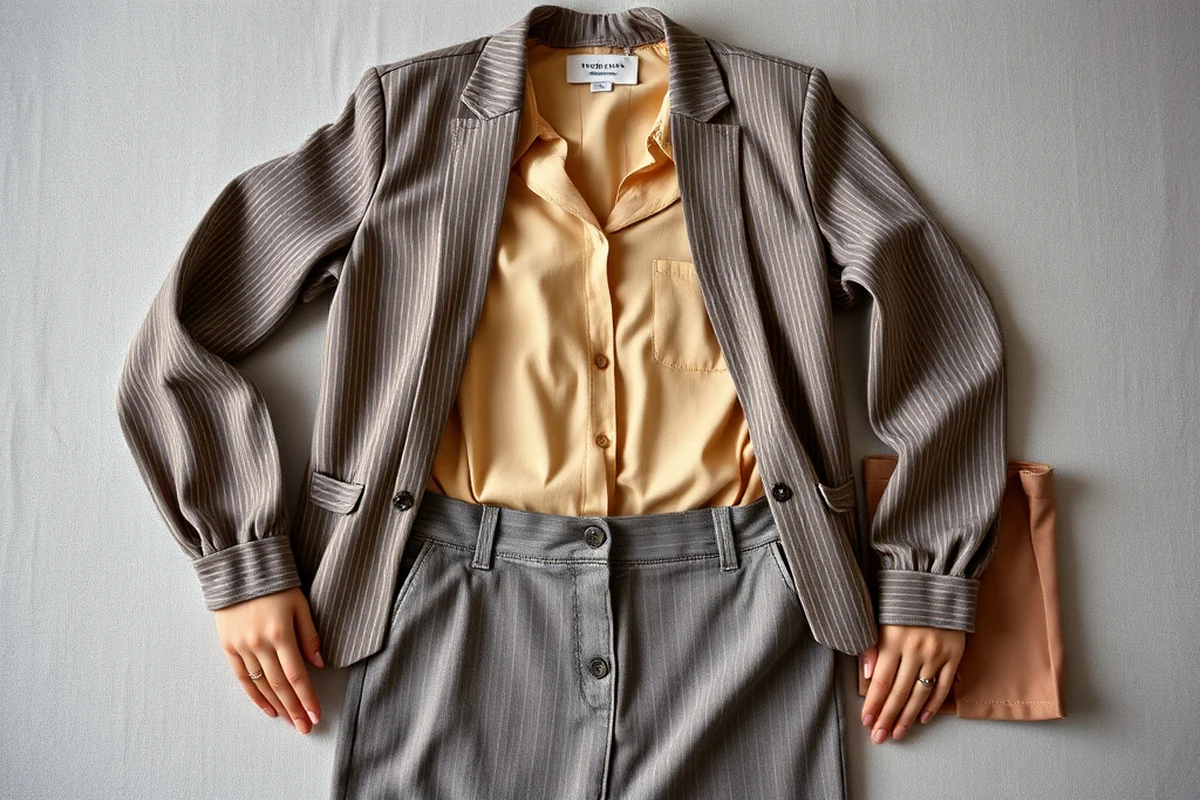 affordable tall petite styling sizing — Affordable Tall Petite Styling Sizing (the finished result)