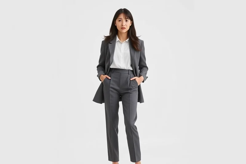beginner asian petite style tips — Beginner Asian Petite Style Tips (step by step)