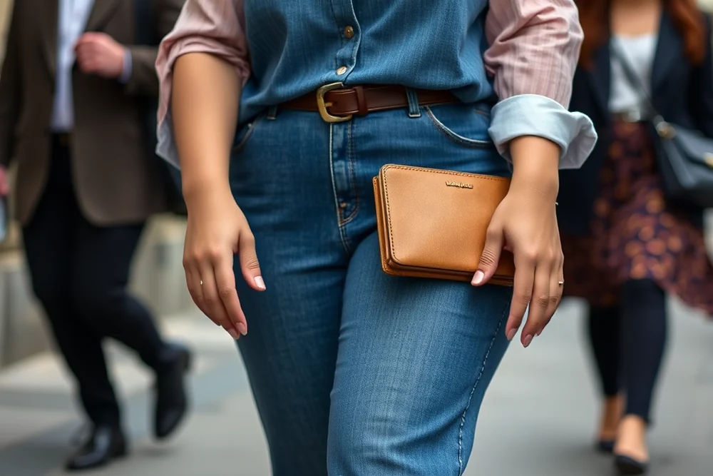 best style for petite plus size — Best Style For Petite Plus Size (step by step)