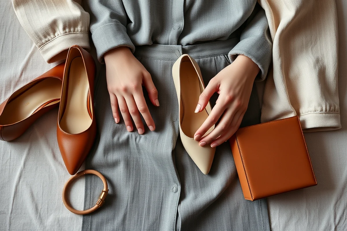 best tall petite styling capsule — Best Tall Petite Styling Capsule