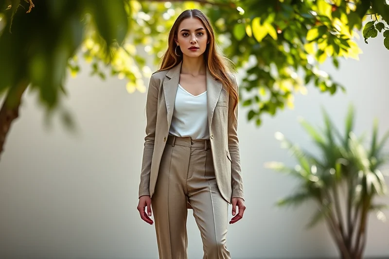 best tall petite styling capsule — Best Tall Petite Styling Capsule (step by step)