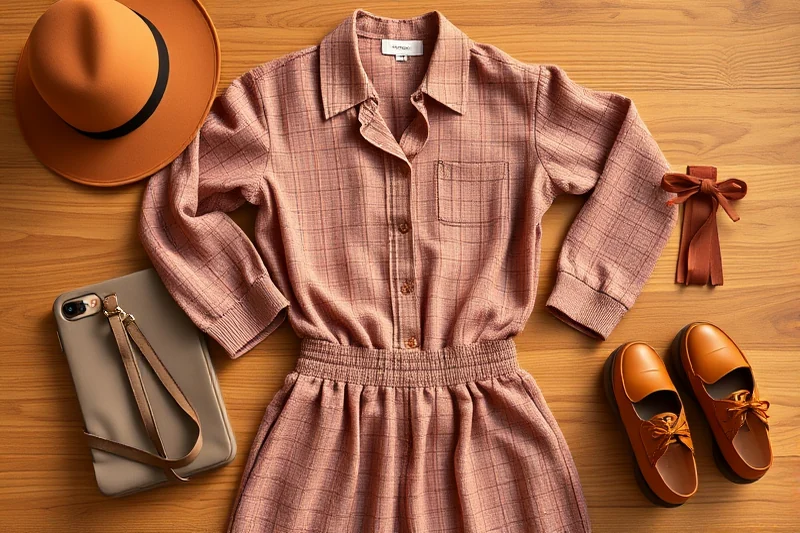 best tall petite styling capsule — Best Tall Petite Styling Capsule (the finished result)