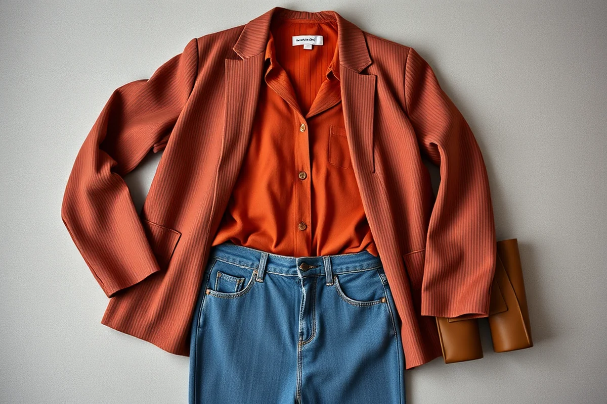 best tall petite styling ideas — Best Tall Petite Styling Ideas (the finished result)
