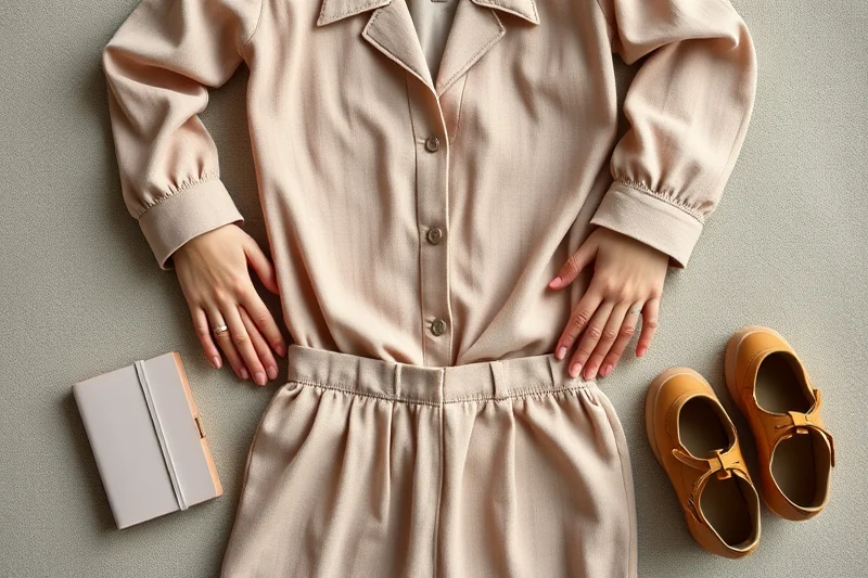best tall petite styling wardrobe — Best Tall Petite Styling Wardrobe (the finished result)