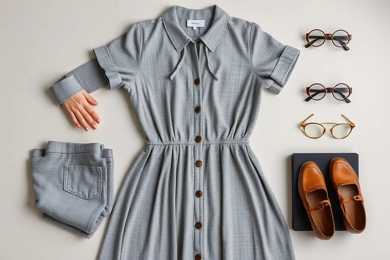 budget dress style for petite β Budget Dress Style For Petite (the finished result)