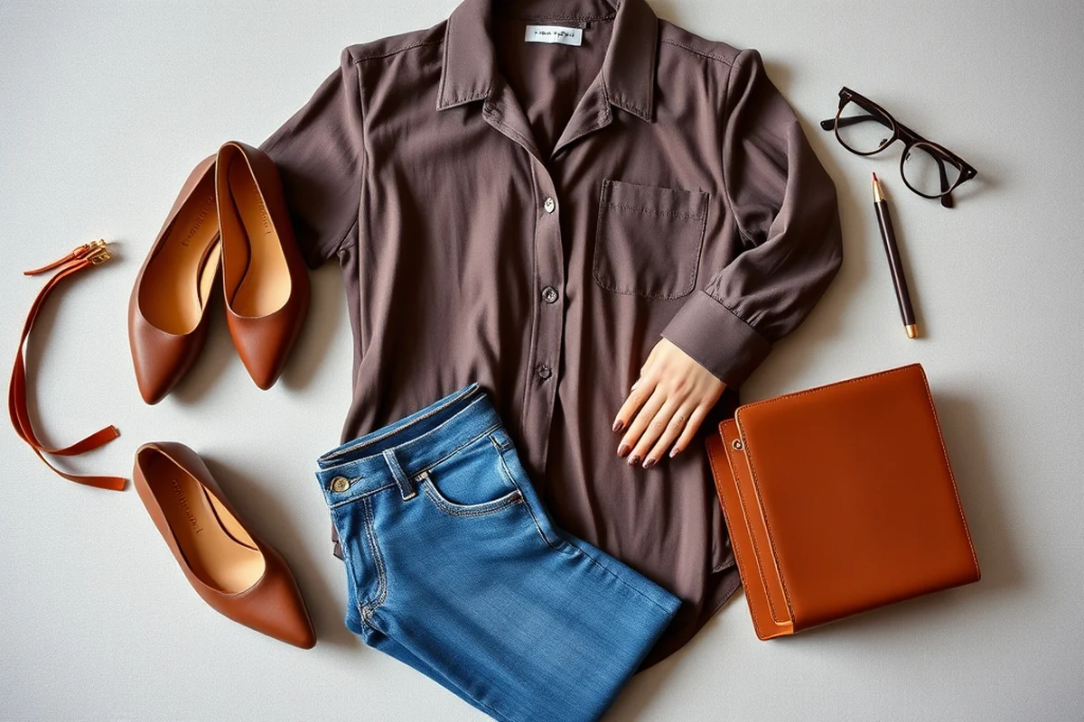 budget tall petite styling outfit β Budget Tall Petite Styling Outfit