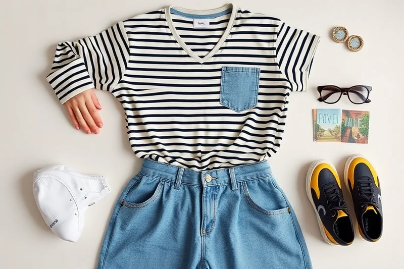 diy fashion for plus size teenagers — Diy Fashion For Plus Size Teenagers (the finished result)