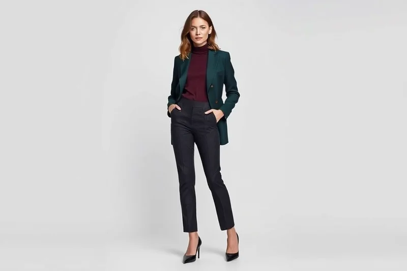 easy tall petite styling by season occasion — Easy Tall Petite Styling By Season Occasion (step by step)