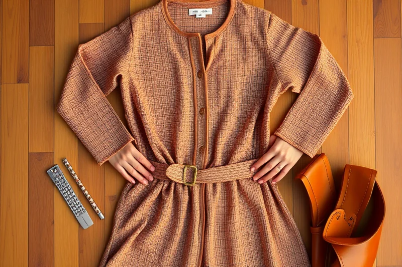 easy tall petite styling by season occasion — Easy Tall Petite Styling By Season Occasion (the finished result)