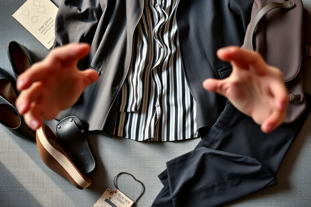 Easy Tall Petite Styling Fit Sizing Guides