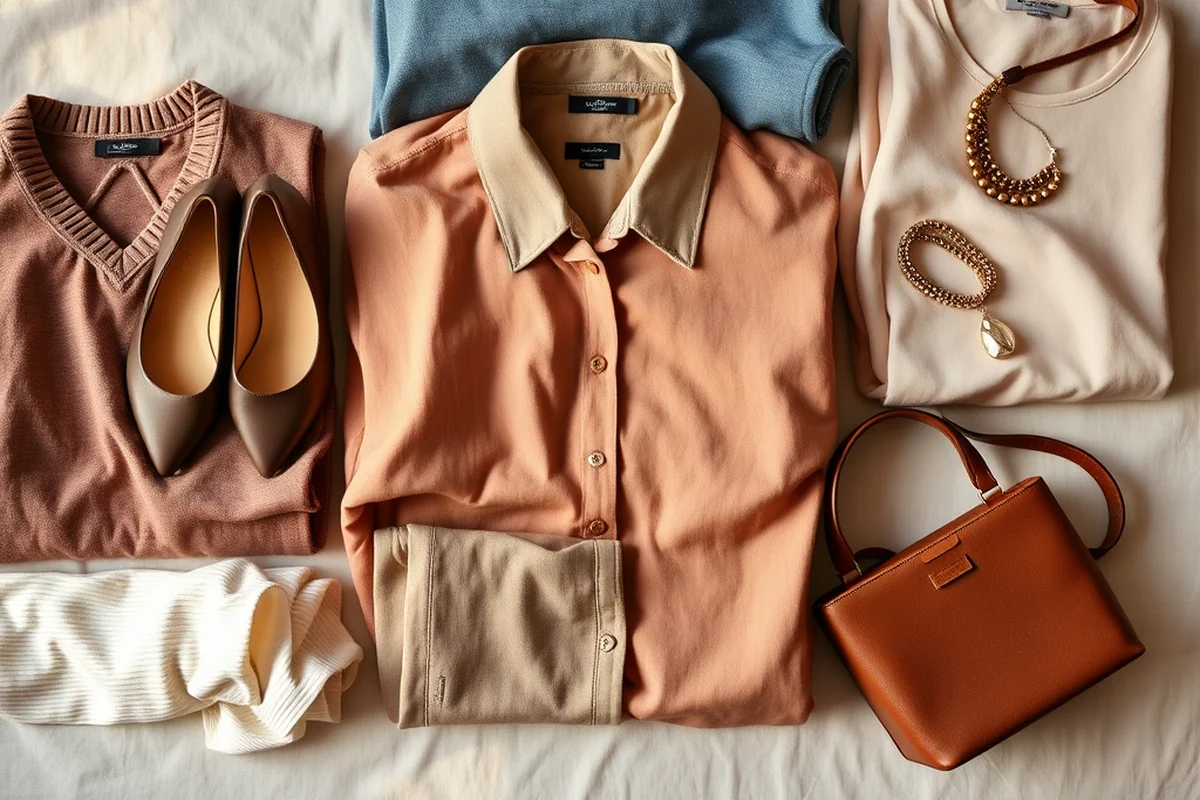 easy tall petite styling fit sizing guides — Easy Tall Petite Styling Fit Sizing Guides (the finished result)