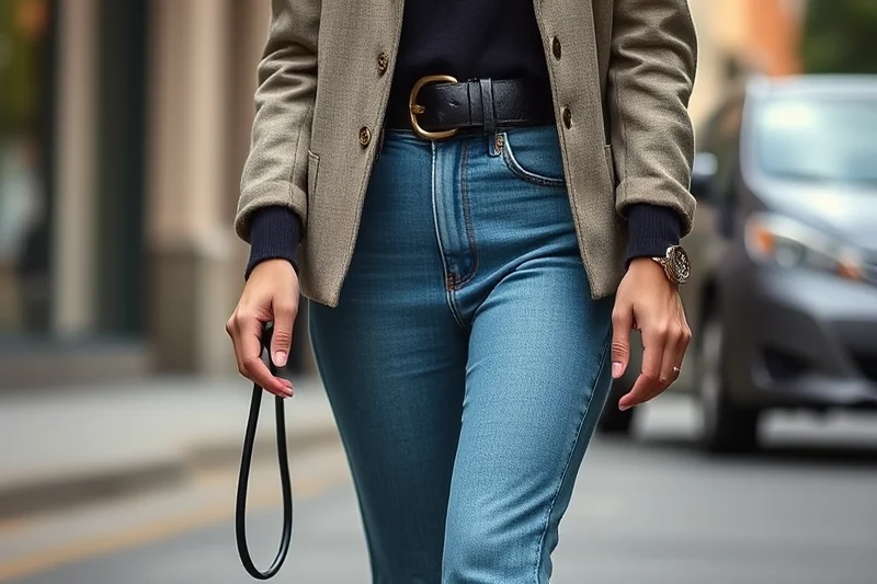 easy tall petite styling outfit β Easy Tall Petite Styling Outfit (step by step)
