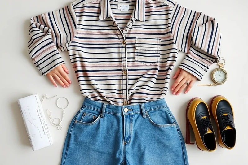 fashion for plus size teenagers that work — Fashion For Plus Size Teenagers That Work (the finished result)