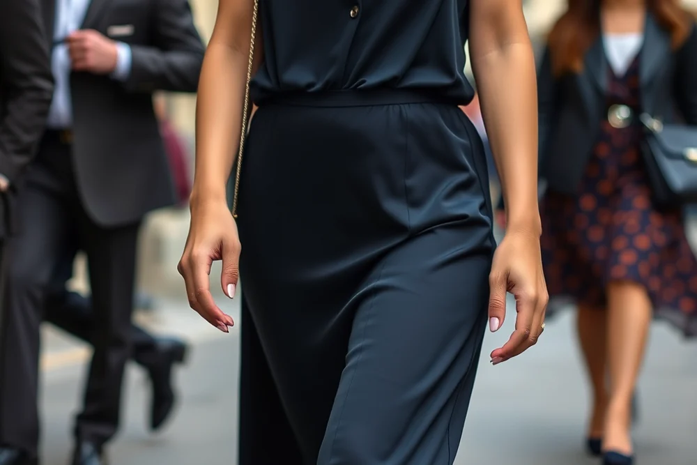 fast dress style for petite — Fast Dress Style For Petite (step by step)