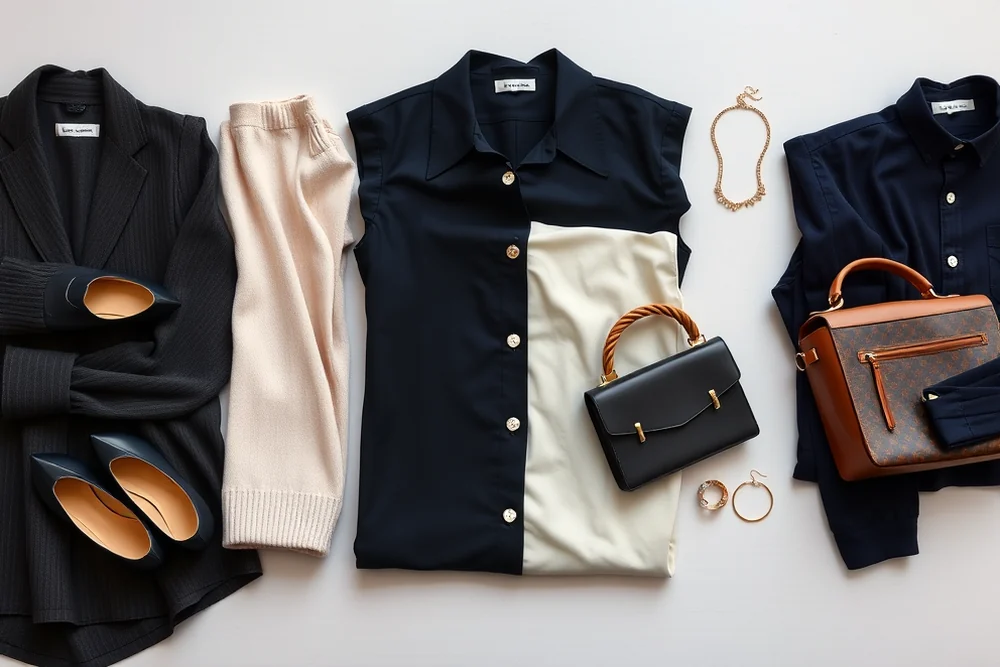 fast dress style for petite — Fast Dress Style For Petite (the finished result)