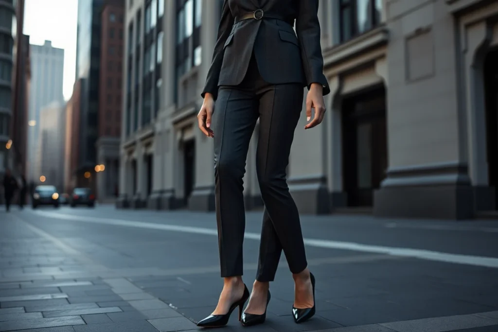 How To Tall Petite Styling Sizing