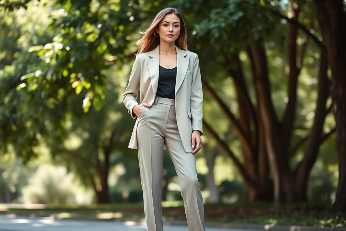how to tall petite styling sizing — How To Tall Petite Styling Sizing (step by step)
