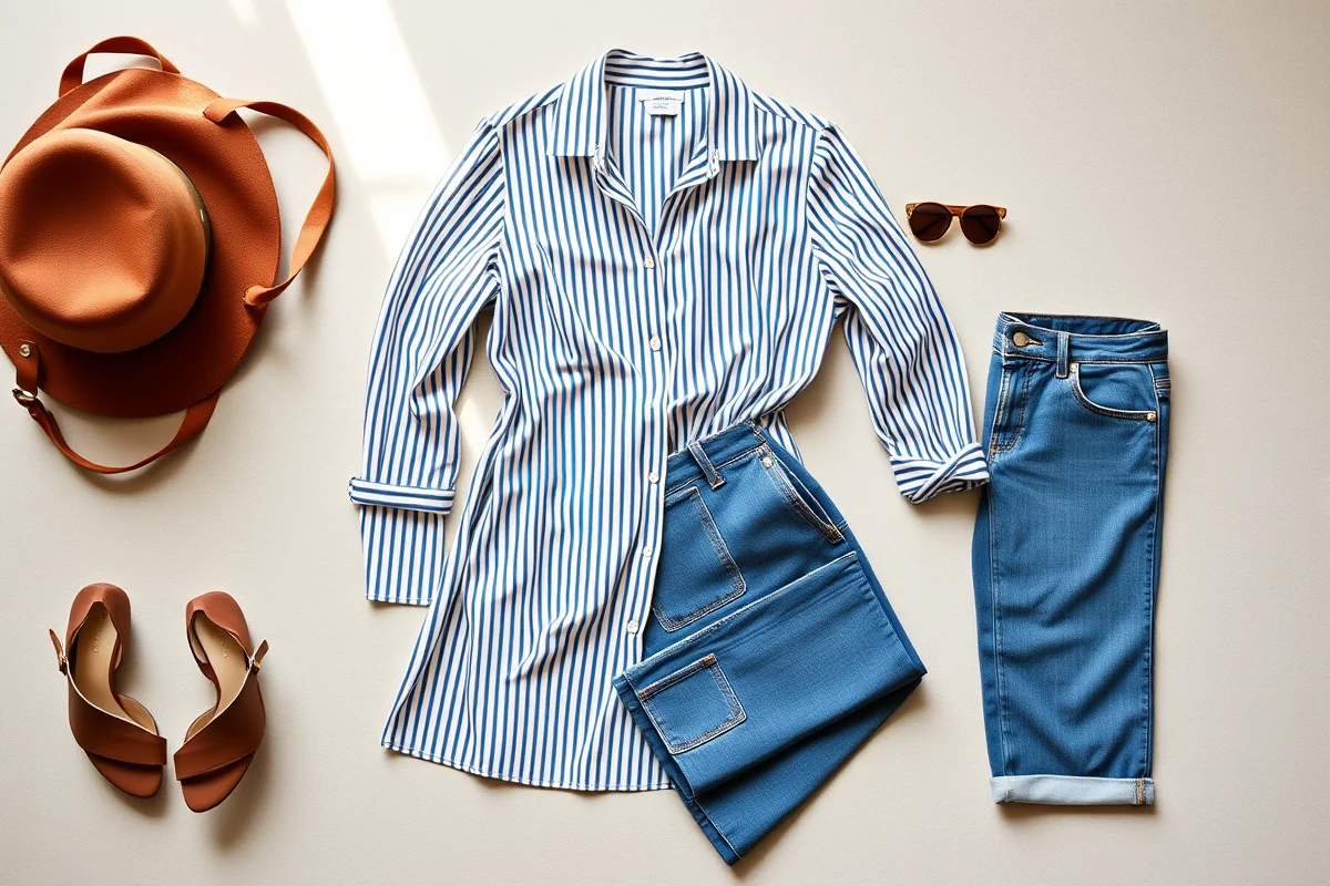 modern tall petite styling — Modern Tall Petite Styling