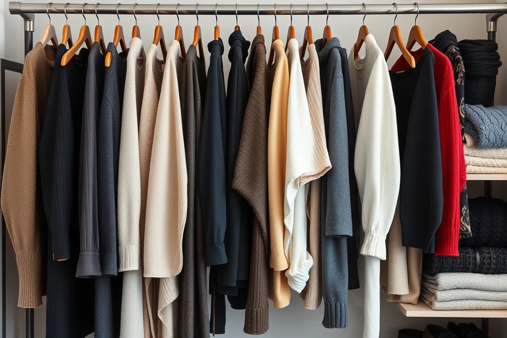 modern tall petite styling — Modern Tall Petite Styling (the finished result)