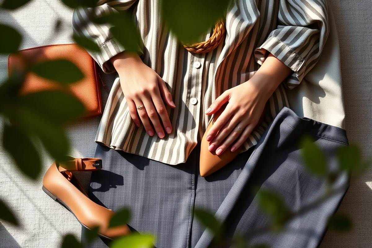 quick budget tall petite styling — Quick Budget Tall Petite Styling