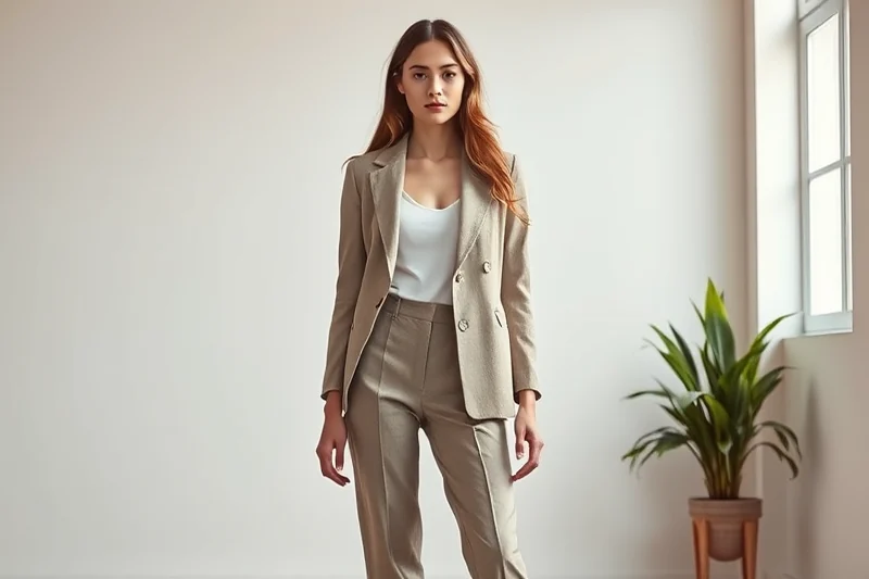 quick budget tall petite styling — Quick Budget Tall Petite Styling (step by step)