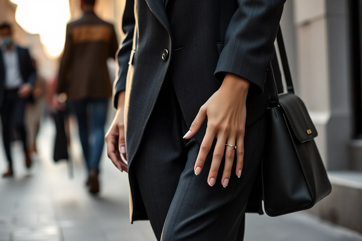 quick tall petite styling by season occasion — Quick Tall Petite Styling By Season Occasion (step by step)