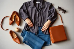 Quick Tall Petite Styling Sizing