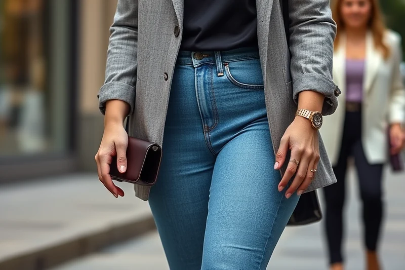style for petite plus size how to choose — Style For Petite Plus Size How To Choose (step by step)