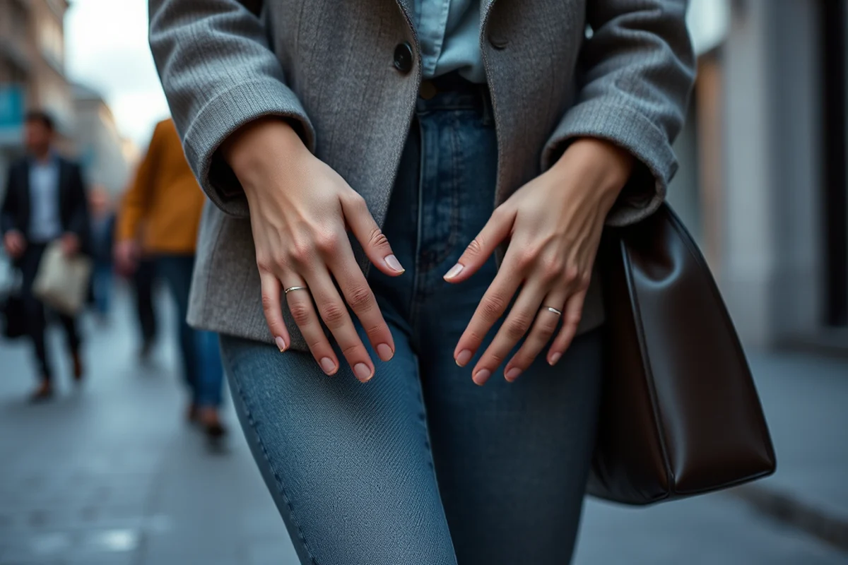 tall petite styling brand checklist — Tall Petite Styling Brand Checklist (step by step)