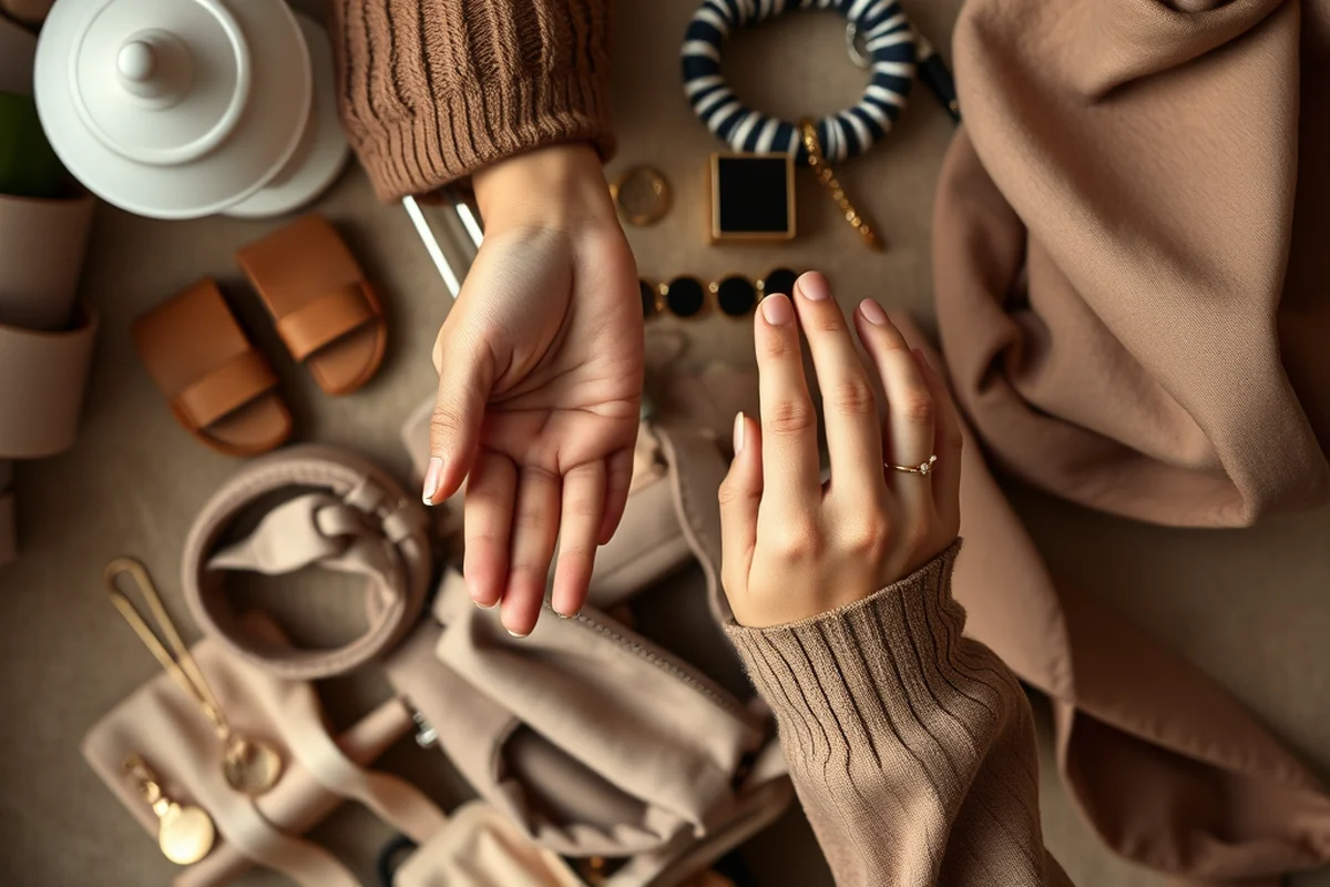 tall petite styling brand examples — Tall Petite Styling Brand Examples (the finished result)