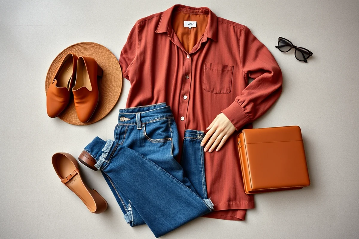 tall petite styling budget checklist — Tall Petite Styling Budget Checklist